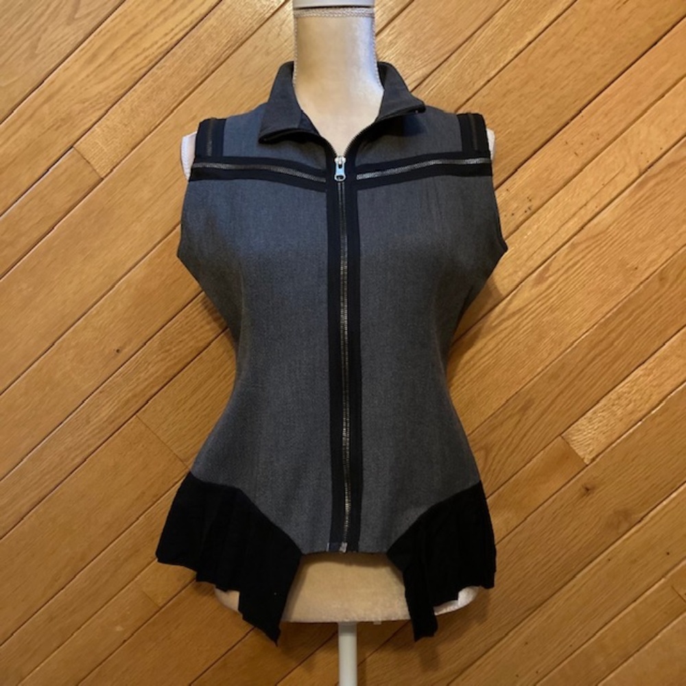 STRADA Fashion Wear vest